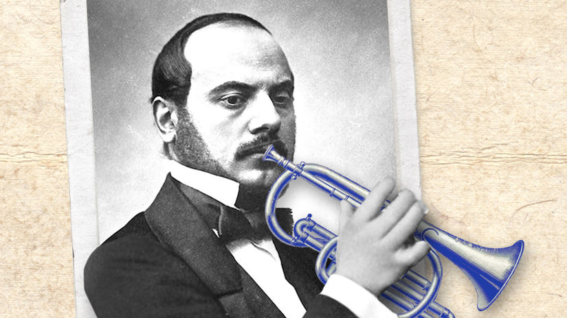 ANTOINE COURTOIS - 200 ans de Arban